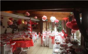 gite de groupe salle Auvers sur Oise gite de groupe salle Auvers sur Oise
